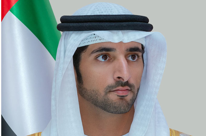 FIX Dessert is winner of Dubai-it Award for...