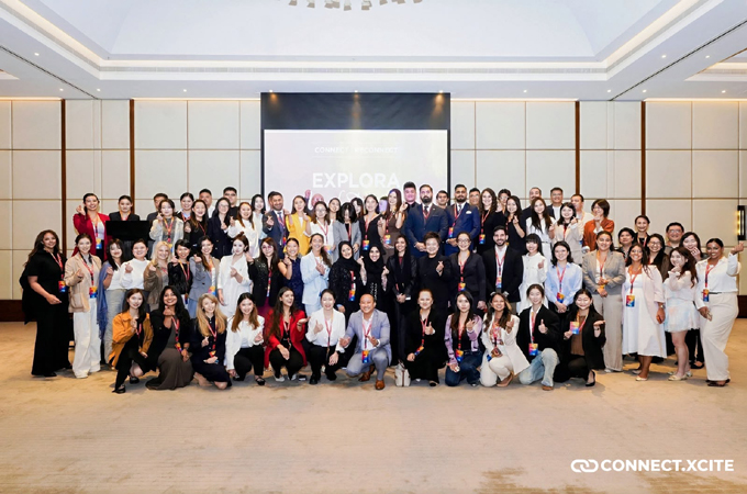 CONNECT.XCITE 2026 MENA concludes in Abu Dhabi,...