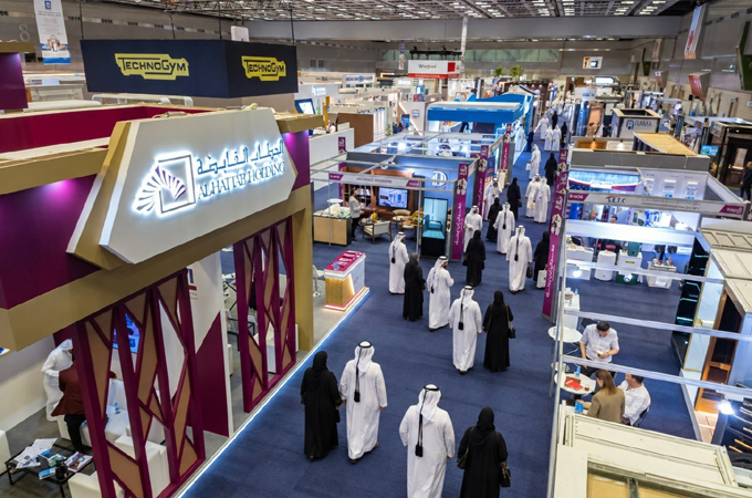 Qatar's Build Your House expo to draw 250 top...