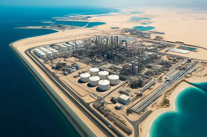 Acwa Power signs $478m water purchase deal for...