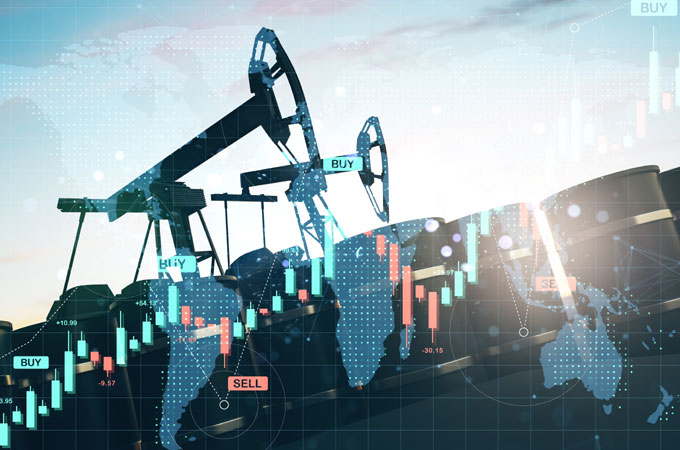 Oil prices rise as Houthi attacks renew concerns...