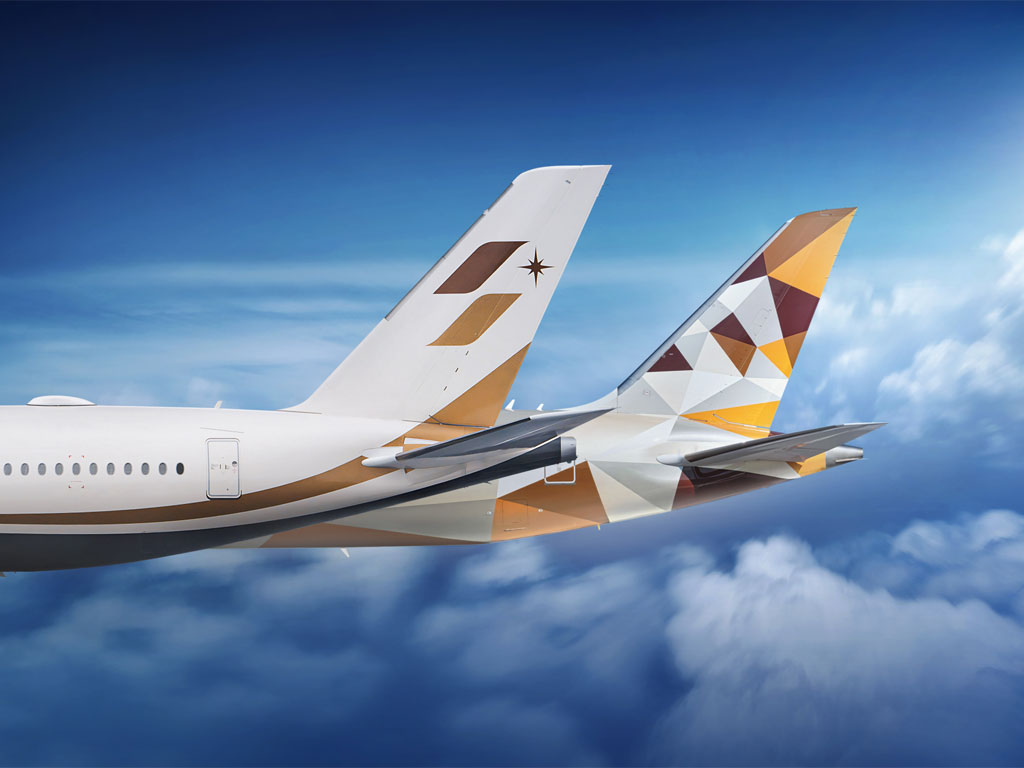 Etihad Guest and STARLUX expand frequent flyer...