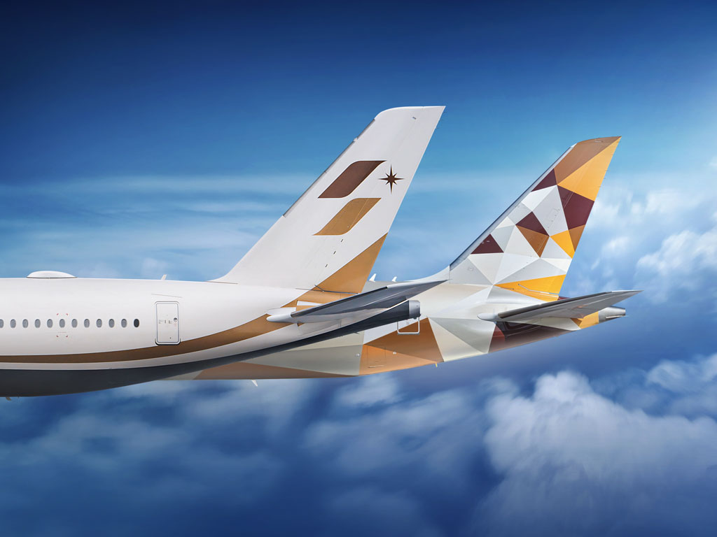 Etihad Guest, STARLUX COSMILE expand frequent...