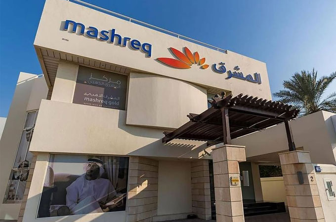 Mashreq Bank reports nine-month profit before...