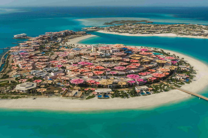 Red Sea Global announces opening of 430-key...