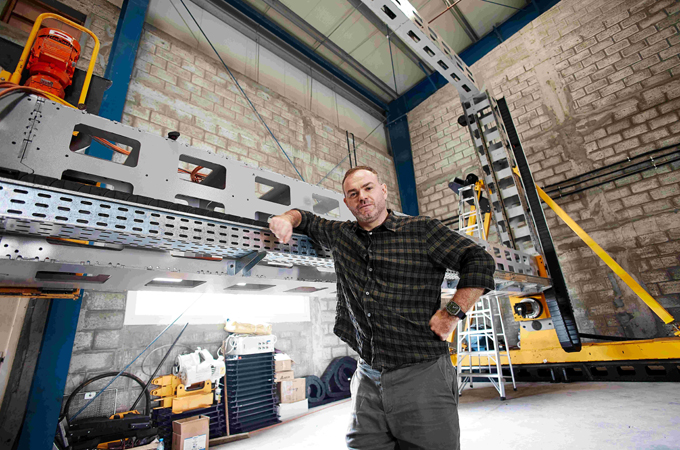 AC3D, Transgulf partner to scale construction...