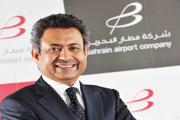 Bahrain Airport Company (BAC), the company responsible for managing and ...