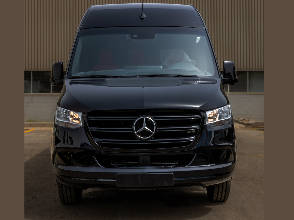 Juffali Commercial Vehicles offers right transport solutions