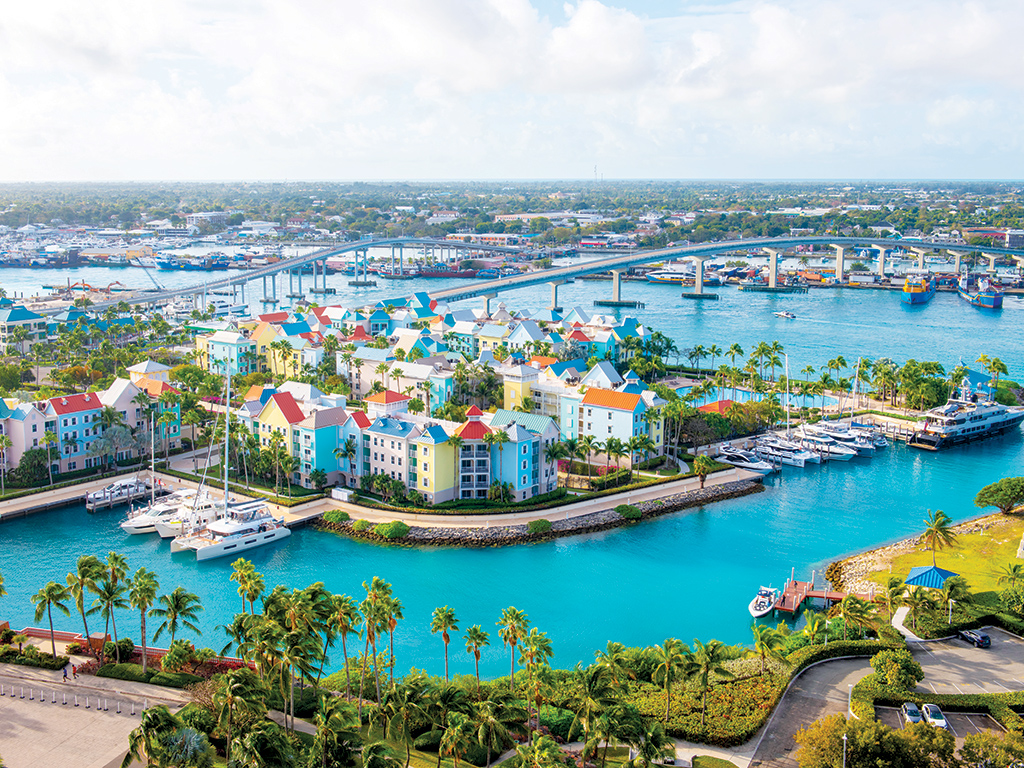 In 2023, The Bahamas will celebrate 50 years of Independence. Bahamian